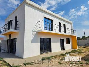 Дом 192м², 2-этажный, участок 5 сот.