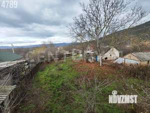 Дом 46м², 1-этажный, участок 11 сот.