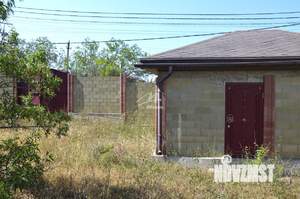 Дом 283м², 2-этажный, участок 10 сот.