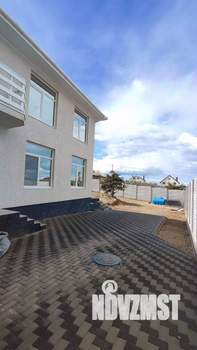 Дом 120м², 2-этажный, участок 4 сот.