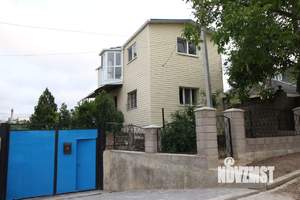 Дом 180м², 3-этажный, участок 7 сот.