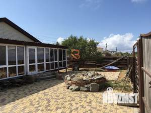 Дача 78м², 1-этажный, участок 4 сот.