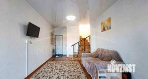 Дом 92м², 2-этажный, участок 2 сот.