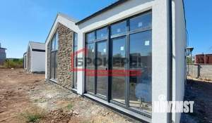 Дом 74м², 1-этажный, участок 4 сот.