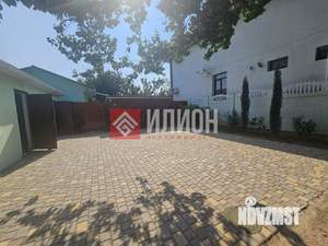 Дом 129м², 1-этажный, участок 4 сот.