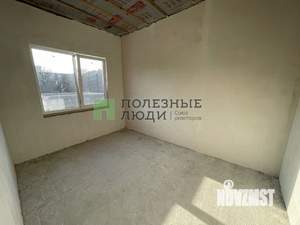 Дом 81м², 1-этажный, участок 4 сот.