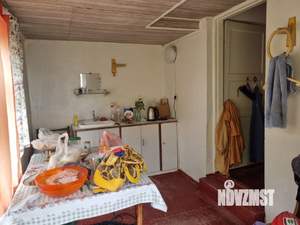 Дом 32м², 1-этажный, участок 6 сот.