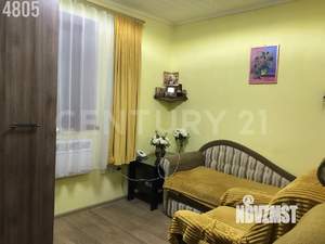 Дом 33м², 1-этажный, участок 1 сот.