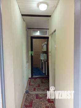 Дом 59м², 1-этажный, участок 3 сот.