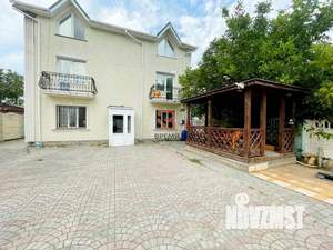 Дом 282м², 3-этажный, участок 4 сот.