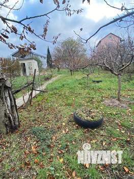 Дом 90м², 3-этажный, участок 9 сот.