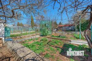 Дом 120м², 2-этажный, участок 7 сот.