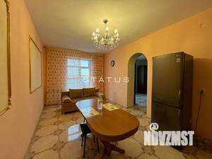 Дом 116м², 2-этажный, участок 4 сот.