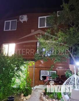 Дом 216м², 3-этажный, участок 4 сот.