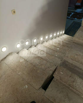 Дом 450м², 3-этажный, участок 6 сот.