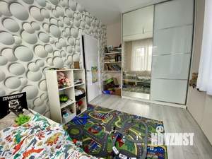 Дом 92м², 1-этажный, участок 6 сот.