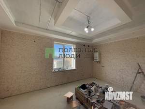 Дом 134м², 2-этажный, участок 5 сот.