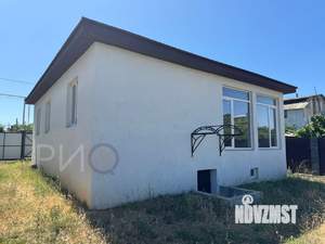 Дом 115м², 1-этажный, участок 5 сот.