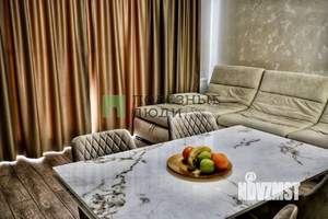 Дом 162м², 1-этажный, участок 4 сот.