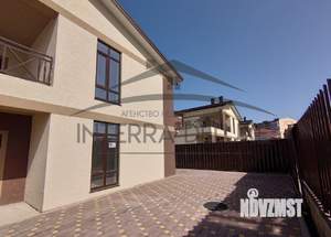 Дом 269м², 2-этажный, участок 5 сот.