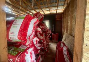 Дом 70м², 1-этажный, участок 6 сот.