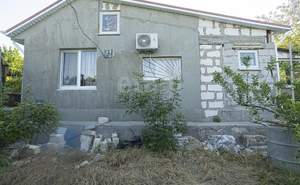 Дом 22м², 1-этажный, участок 5 сот.