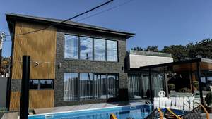 Дом 240м², 2-этажный, участок 7 сот.