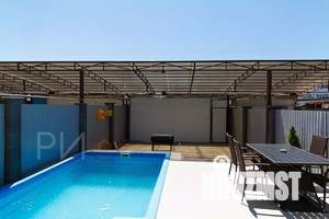 Дом 76м², 2-этажный, участок 2 сот.