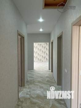 Дом 103м², 1-этажный, участок 4 сот.