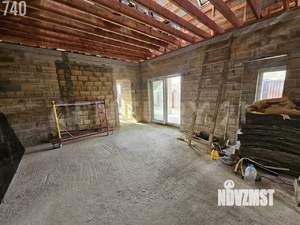 Дом 209м², 1-этажный, участок 5 сот.