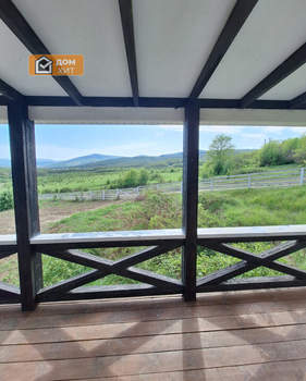 Дом 41м², 1-этажный, участок 15 сот.