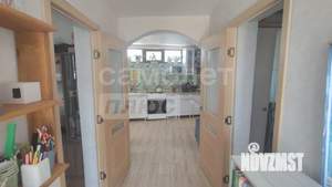 Дом 56м², 1-этажный, участок 5 сот.