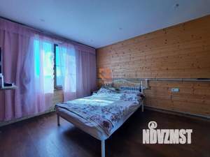 Дом 134м², 2-этажный, участок 17 сот.