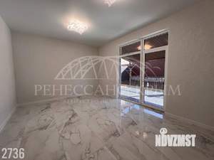 Дом 118м², 1-этажный, участок 5 сот.