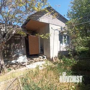 Дом 20м², 1-этажный, участок 6 сот.