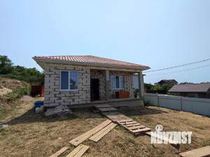 Дом 90м², 1-этажный, участок 4 сот.