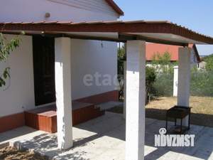 Дом 98м², 2-этажный, участок 4 сот.