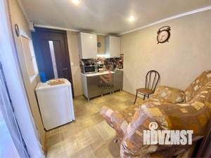 Дача 40м², 1-этажный, участок 6 сот.