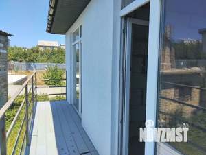 Дом 137м², 2-этажный, участок 5 сот.