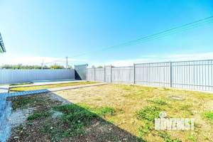 Дом 120м², 1-этажный, участок 4 сот.