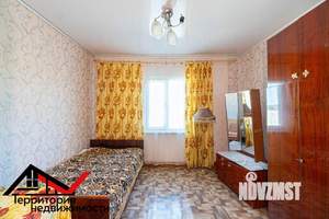 Дом 63м², 1-этажный, участок 6 сот.