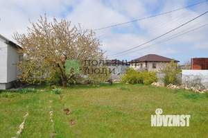 Дом 59м², 1-этажный, участок 6 сот.