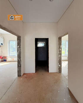 Дом 80м², 1-этажный, участок 4 сот.