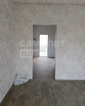 Дом 30м², 2-этажный, участок 2 сот.