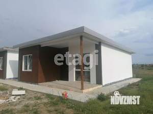 Дом 77м², 1-этажный, участок 5 сот.