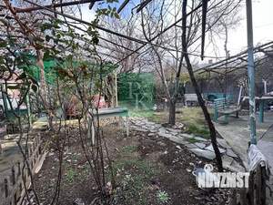 Дом 43м², 1-этажный, участок 2 сот.