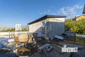 Дом 251м², 2-этажный, участок 6 сот.