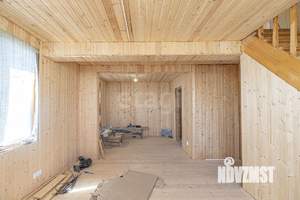 Дом 85м², 2-этажный, участок 5 сот.