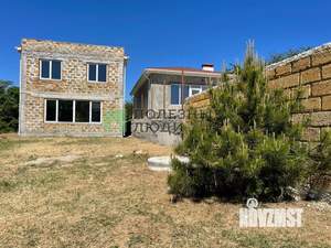 Дом 95м², 2-этажный, участок 4 сот.