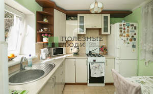 Дом 45м², 1-этажный, участок 4 сот.